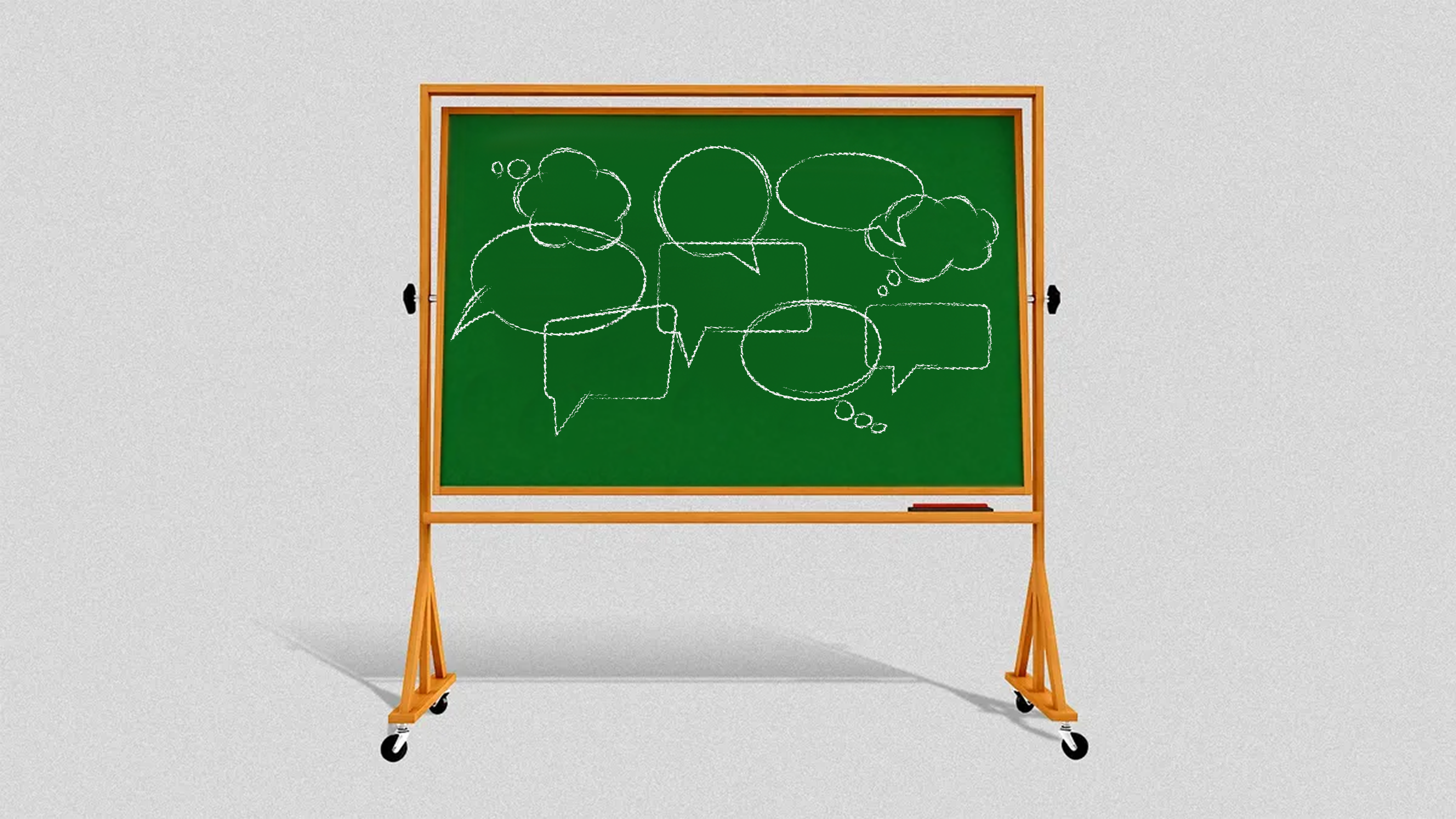 Chalkboard